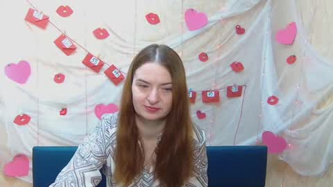 Snapshot of freyadak chatting on February 2, 2025, 6:04 am FreyaDak online show from February 2, 2025, 6:04 am