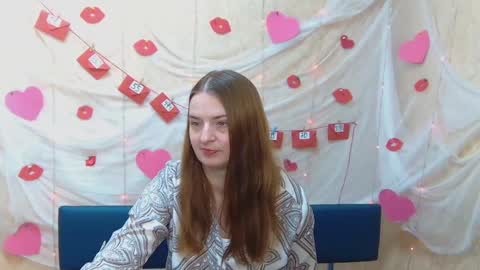 Snapshot of freyadak chatting on February 2, 2025, 9:08 am FreyaDak online show from February 2, 2025, 9:08 am