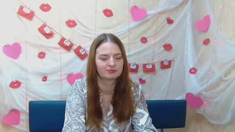 Snapshot of freyadak chatting on February 2, 2025, 12:13 pm FreyaDak online show from February 2, 2025, 12:13 pm