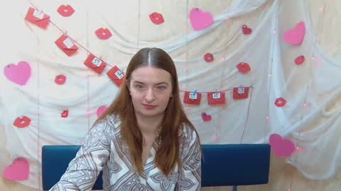 Snapshot of freyadak chatting on February 2, 2025, 3:17 pm FreyaDak online show from February 2, 2025, 3:17 pm