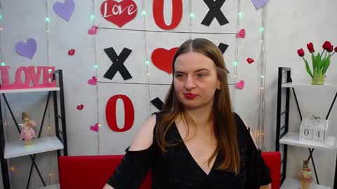 Snapshot of freyadak chatting on February 5, 2025, 1:04 am FreyaDak online show from February 5, 2025, 1:04 am