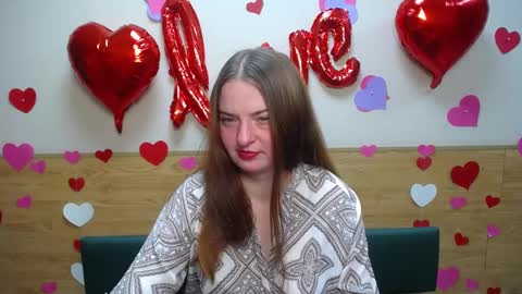 Snapshot of freyadak chatting on February 7, 2025, 6:02 pm FreyaDak online show from February 7, 2025, 6:02 pm