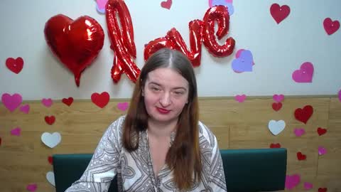 Snapshot of freyadak chatting on February 7, 2025, 9:04 pm FreyaDak online show from February 7, 2025, 9:04 pm