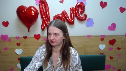 Snapshot of freyadak chatting on February 8, 2025, 3:08 am FreyaDak online show from February 8, 2025, 3:08 am