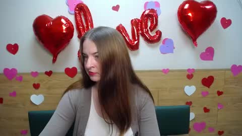 Snapshot of freyadak chatting on February 9, 2025, 11:47 am FreyaDak online show from February 9, 2025, 11:47 am