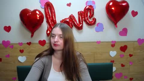 Snapshot of freyadak chatting on February 9, 2025, 3:01 pm FreyaDak online show from February 9, 2025, 3:01 pm