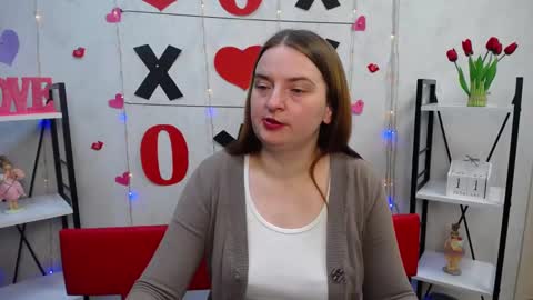 Snapshot of freyadak chatting on February 11, 2025, 7:48 pm FreyaDak online show from February 11, 2025, 7:48 pm