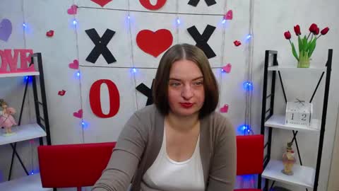 Snapshot of freyadak chatting on February 11, 2025, 11:01 pm FreyaDak online show from February 11, 2025, 11:01 pm