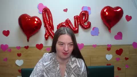 Snapshot of freyadak chatting on February 15, 2025, 6:02 am FreyaDak online show from February 15, 2025, 6:02 am