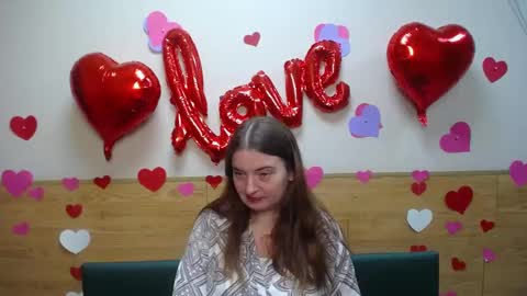 Snapshot of freyadak chatting on February 15, 2025, 9:16 am FreyaDak online show from February 15, 2025, 9:16 am