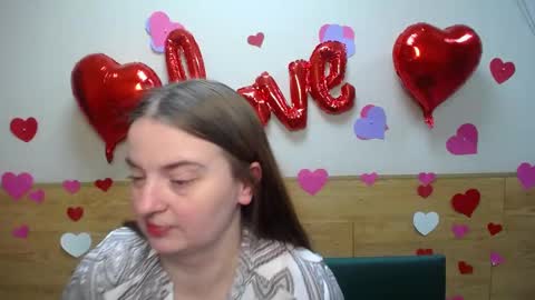 Snapshot of freyadak chatting on February 15, 2025, 12:22 pm FreyaDak online show from February 15, 2025, 12:22 pm