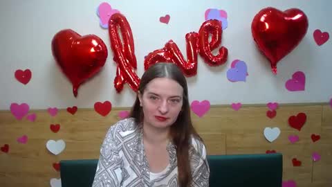 Snapshot of freyadak chatting on February 15, 2025, 3:28 pm FreyaDak online show from February 15, 2025, 3:28 pm