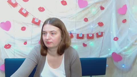 Snapshot of freyadak chatting on February 16, 2025, 12:21 pm FreyaDak online show from February 16, 2025, 12:21 pm