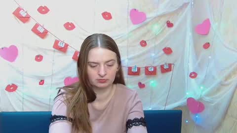 Snapshot of freyadak chatting on February 18, 2025, 3:42 am FreyaDak online show from February 18, 2025, 3:42 am