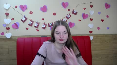 Snapshot of freyadak chatting on February 21, 2025, 10:26 pm FreyaDak online show from February 21, 2025, 10:26 pm