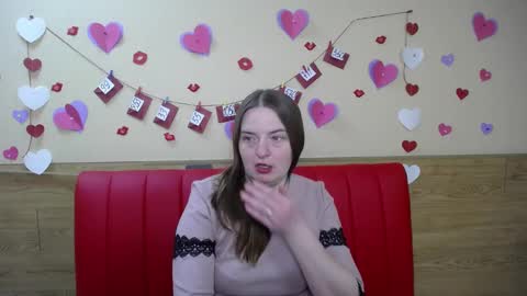 Snapshot of freyadak chatting on February 22, 2025, 1:33 am FreyaDak online show from February 22, 2025, 1:33 am