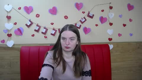 Snapshot of freyadak chatting on February 22, 2025, 4:40 am FreyaDak online show from February 22, 2025, 4:40 am