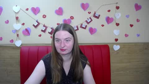 Snapshot of freyadak chatting on February 27, 2025, 6:09 pm FreyaDak online show from February 27, 2025, 6:09 pm