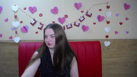 Snapshot of freyadak chatting on February 27, 2025, 9:36 pm FreyaDak online show from February 27, 2025, 9:36 pm