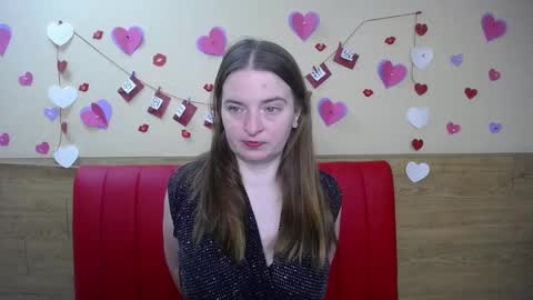 Snapshot of freyadak chatting on February 28, 2025, 12:43 am FreyaDak online show from February 28, 2025, 12:43 am