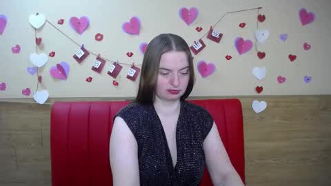 Snapshot of freyadak chatting on February 28, 2025, 3:48 am FreyaDak online show from February 28, 2025, 3:48 am