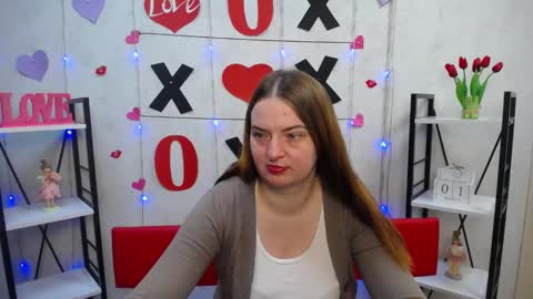 Snapshot of freyadak chatting on March 1, 2025, 6:03 am FreyaDak online show from March 1, 2025, 6:03 am