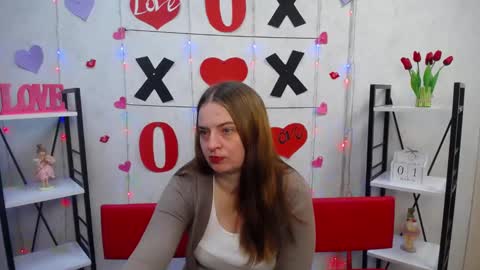 Snapshot of freyadak chatting on March 1, 2025, 9:07 am FreyaDak online show from March 1, 2025, 9:07 am