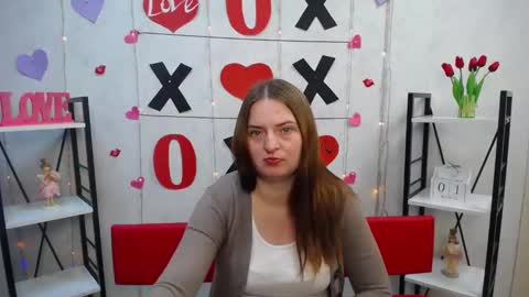 Snapshot of freyadak chatting on March 1, 2025, 12:12 pm FreyaDak online show from March 1, 2025, 12:12 pm