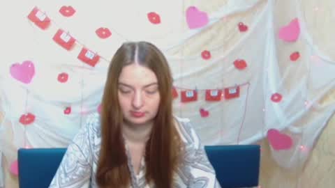 Snapshot of freyadak chatting on March 2, 2025, 6:05 am FreyaDak online show from March 2, 2025, 6:05 am