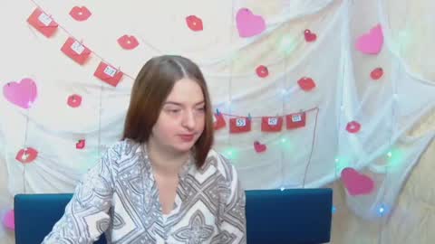 Snapshot of freyadak chatting on March 2, 2025, 9:10 am FreyaDak online show from March 2, 2025, 9:10 am