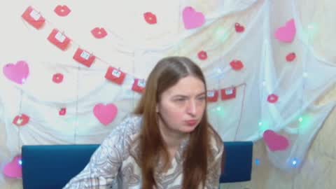 Snapshot of freyadak chatting on March 2, 2025, 12:11 pm FreyaDak online show from March 2, 2025, 12:11 pm