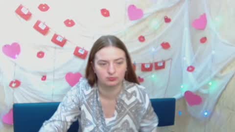 Snapshot of freyadak chatting on March 2, 2025, 3:16 pm FreyaDak online show from March 2, 2025, 3:16 pm