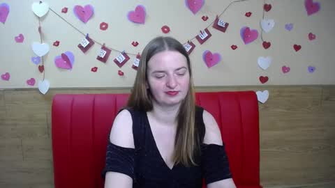 Snapshot of freyadak chatting on March 7, 2025, 9:17 pm FreyaDak online show from March 7, 2025, 9:17 pm