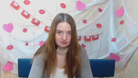 Snapshot of freyadak chatting on March 9, 2025, 6:06 am FreyaDak online show from March 9, 2025, 6:06 am