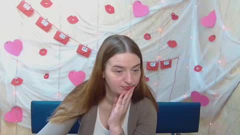 Snapshot of freyadak chatting on March 9, 2025, 9:13 am FreyaDak online show from March 9, 2025, 9:13 am