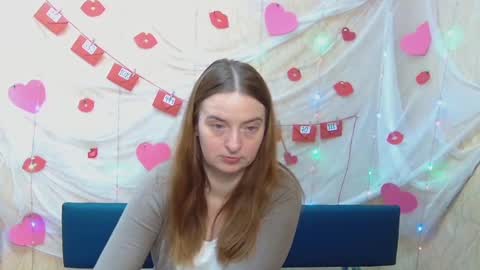 Snapshot of freyadak chatting on March 9, 2025, 12:20 pm FreyaDak online show from March 9, 2025, 12:20 pm