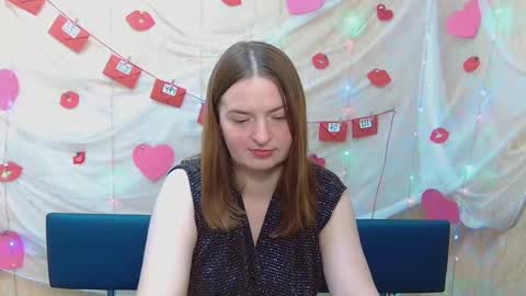 Snapshot of freyadak chatting on March 10, 2025, 6:45 pm FreyaDak online show from March 10, 2025, 6:45 pm