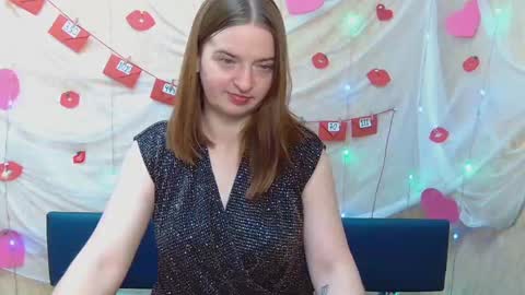 Snapshot of freyadak chatting on March 10, 2025, 9:51 pm FreyaDak online show from March 10, 2025, 9:51 pm