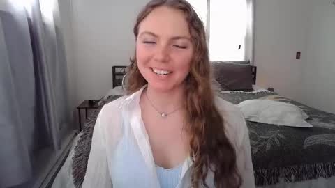 Miss Freya online show from April 3, 2026, 9:35 pm