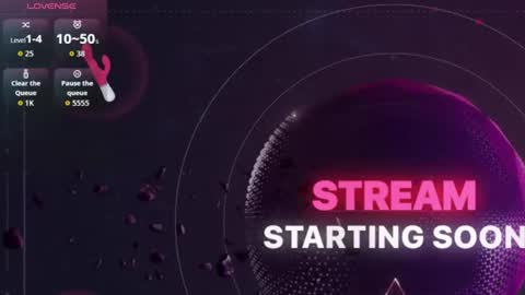 Snapshot of freyafux chatting on June 19, 2026, 10:24 pm Miss Freya online show from June 19, 2026, 10:24 pm