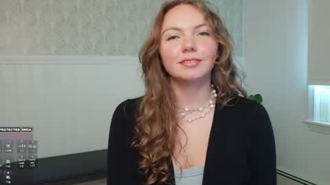 Snapshot of freyafux chatting on July 3, 2026, 9:54 pm Miss Freya online show from July 3, 2026, 9:54 pm
