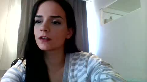 Snapshot of freyagoddess109616 chatting on January 28, 2025, 1:27 pm Freya online show from January 28, 2025, 1:27 pm
