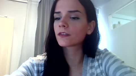 Snapshot of freyagoddess109616 chatting on January 29, 2025, 2:21 pm Freya online show from January 29, 2025, 2:21 pm