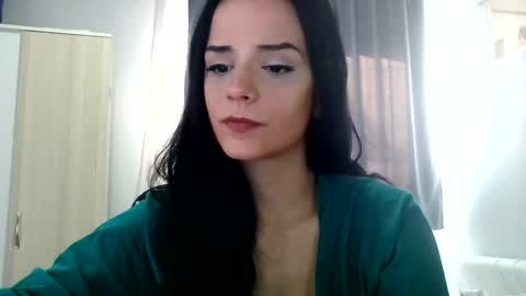 Snapshot of freyagoddess109616 chatting on February 13, 2025, 10:55 am Freya online show from February 13, 2025, 10:55 am