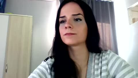 Snapshot of freyagoddess109616 chatting on February 16, 2025, 10:32 am Freya online show from February 16, 2025, 10:32 am