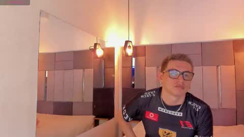  ALIS AND ALEX  online show from January 6, 2026, 12:47 am