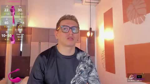  ALIS AND ALEX  online show from January 13, 2026, 4:51 am