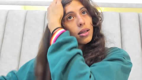 FREYA online show from December 26, 2024, 7:16 pm