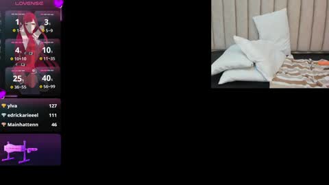 FREYA online show from December 26, 2024, 11:35 pm