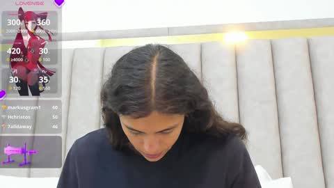 FREYA online show from December 29, 2024, 1:24 am